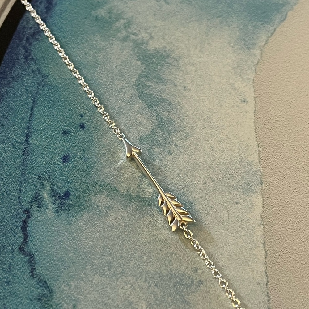 Authentic Tiffany & Co Bracelet